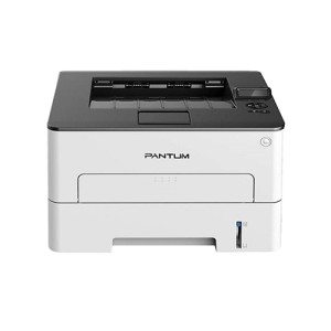 Pantum P3020D Mono Laser Printer With Duplex (30 PPM)
